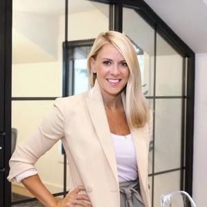 Meet your Posher, Megan